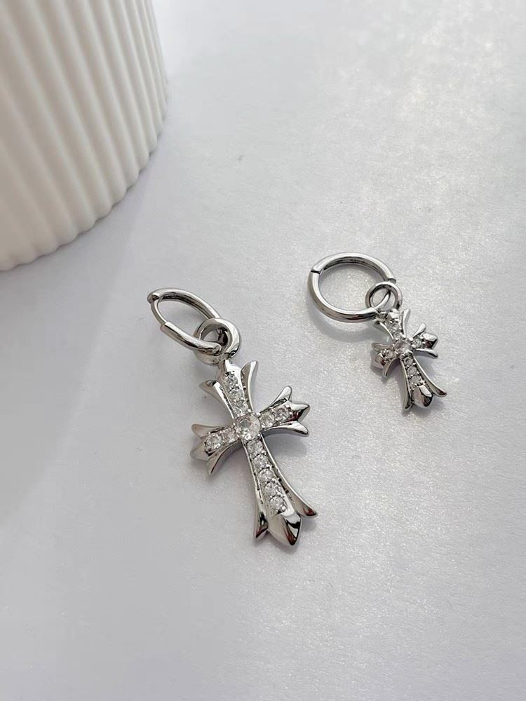 Chrome Hearts Earrings